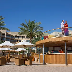 Intercontinental By Ihg ***** Aqaba