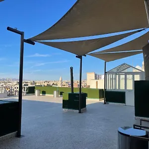 Dweik Rooftop *** العقبة