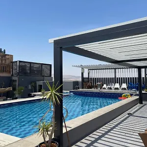 Mass Paradise **** Aqaba