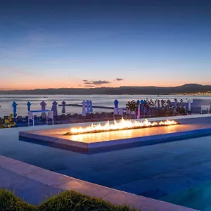 Semesteranläggning (resort) Kempinski, Aqaba