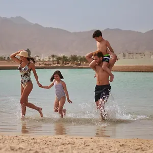 Hyatt Regency Ayla ***** Aqaba