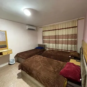 فندق شاطى القمر-moon Beach ** Aqaba