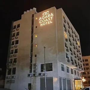 4* מלון Coast