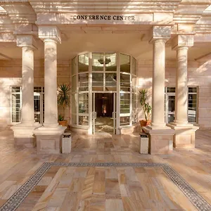 Moevenpick & Residences ***** Aqaba