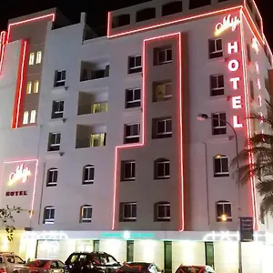 My By Trend Hotel