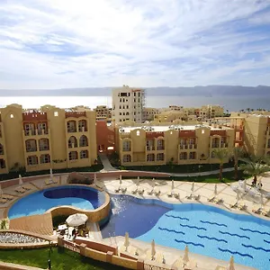 Marina Plaza Tala Bay **** Aqaba
